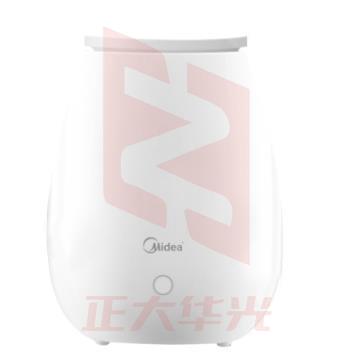 美的 香薰灯MTD3.5-M/K-06台灯3000.0K01款MIUO美悠W701/白色