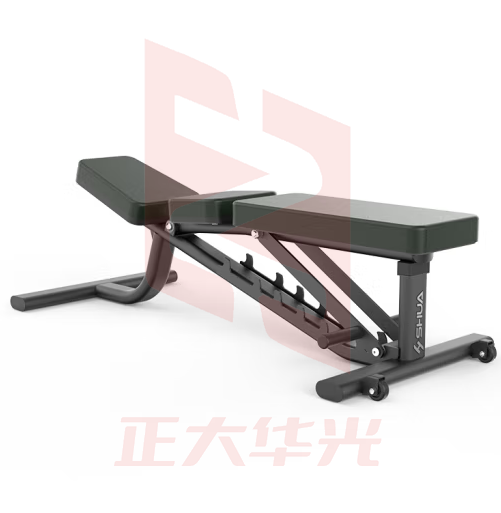 舒华（SHUA）SH-G6857多重可调节练习椅 健身房器械专业运动健身器材多功能综合训练器力量训练