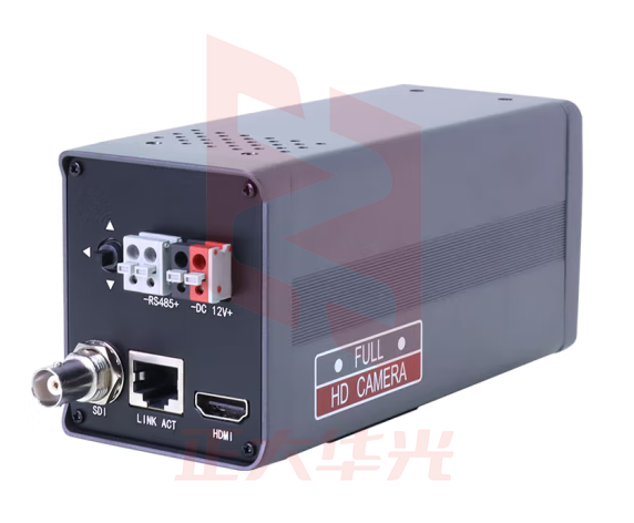 创视之星 高清直播摄像机SDI HDMI网口rtmp网络推流20倍变焦摄像头远程录播视频会议一体机 HP2030P SDI+网口+HDMI