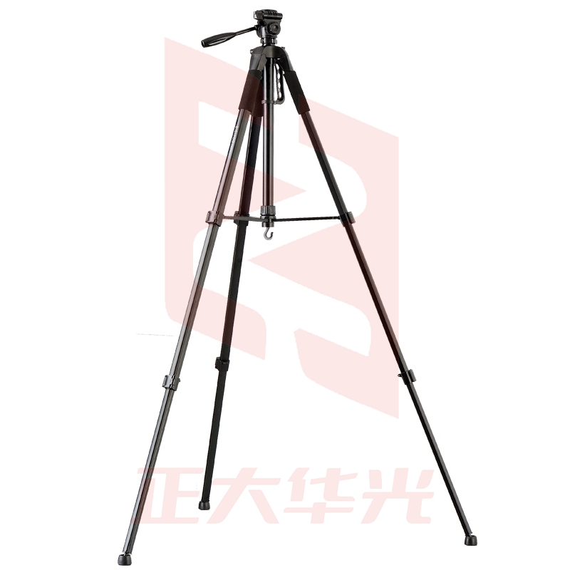 缔杰（DIGIPOD）TR-682AN 1.8米轻便携单反三脚架数码相机支架旅游摄像三角架