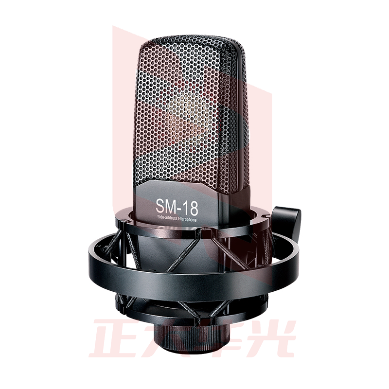 得胜 SM-18 专业录音 麦克风