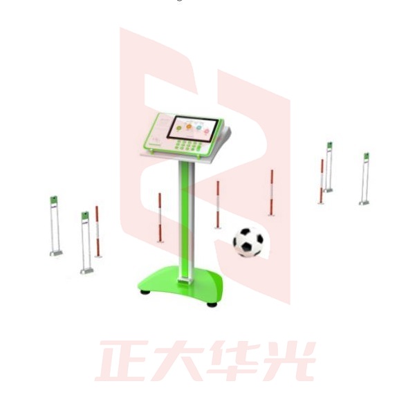 领康 豪华型足球测试仪LK-T6076