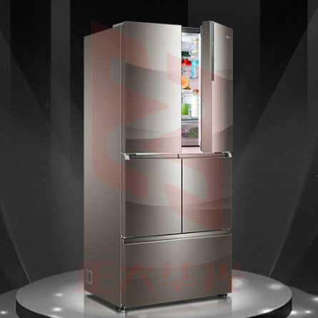 卡萨帝（Casarte） BCD-520WICHU1 冰箱 多门冰箱 变频无霜滑动开门自由嵌入式