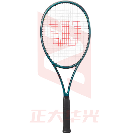 Wilson威尔胜 WR150111U2 2024澳网冠军萨巴伦卡同款全碳素专业拍BLADE 100L V9