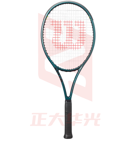 Wilson威尔胜 WR150210U2 2024澳网冠军萨巴伦卡同款全碳素专业拍BLADE 100UL V9
