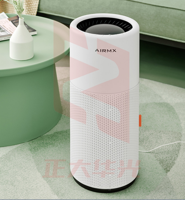 AirMX秒新A3无雾加湿器 家用智能卧室空气加湿器 冷蒸发恒湿母婴除菌