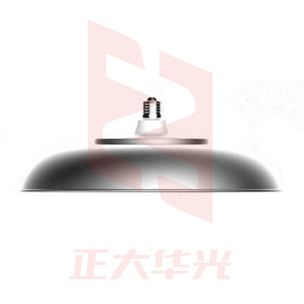 公牛 单色高棚灯 6500K 100W MK-B100A-AD 两只装/箱