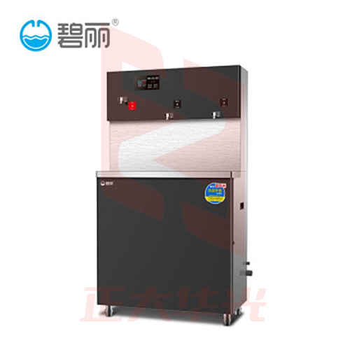碧丽bili商用饮水设备校园饮水机净水机温开水机一开两温 JO-3Q（JO-3Q5B）