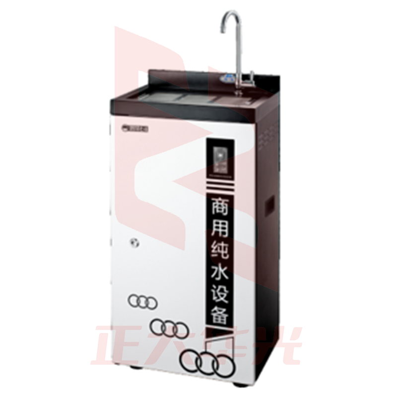 碧丽 RO400B 商务反渗透净水机