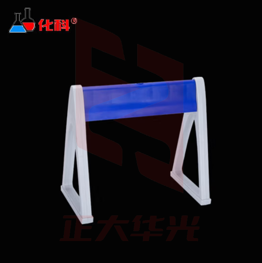 化科 启辰 移液枪吸头 大龙移液器通用吸头盒枪头 移液器架3个