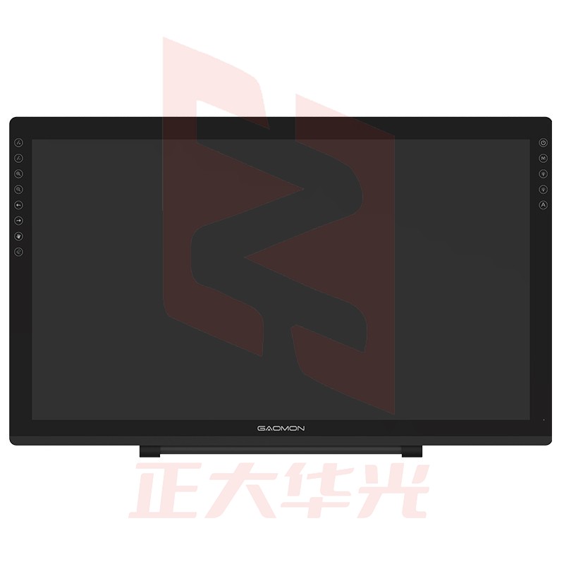 高漫 G22全贴合数位屏 手绘屏 电脑绘画屏 绘图屏 手写屏 液晶数位板手绘板