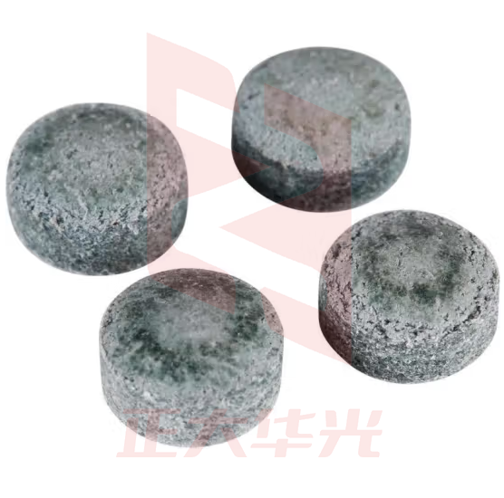 迪卡侬 台球皮头 10mm小杆头斯诺克杆头 台球配件 2234106