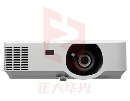 NEC 投影机 NP-CF6500X 白色 3LCD 亮度 5500流明 对比度18000:1 分辨率1024*768