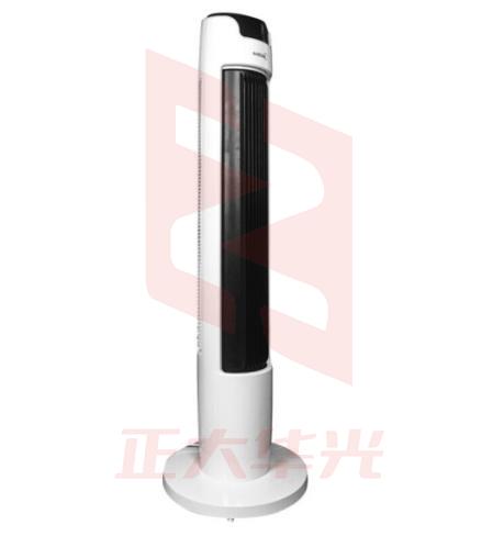 美的 电风扇FZA10XAR