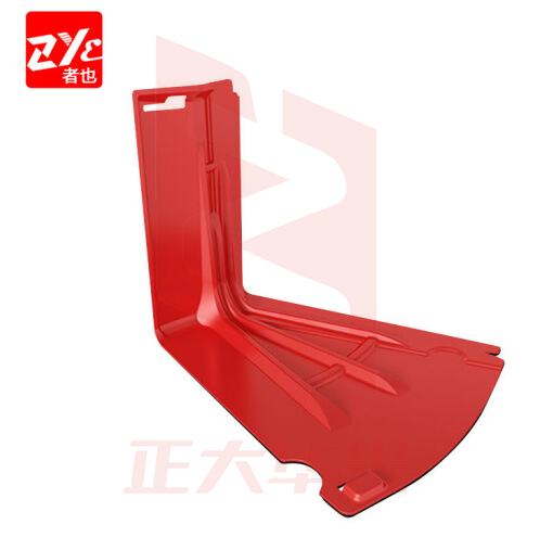 者也（ZYE） 外弯挡水板 66CM 可移动防汛板门挡仓库地下车库防水板活动式挡水板