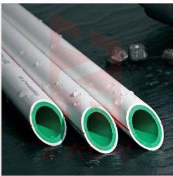 日丰 PPR水管 热熔 双色 3米/根 20