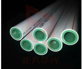 日丰 PPR水管 冷热水管  20 4米/根