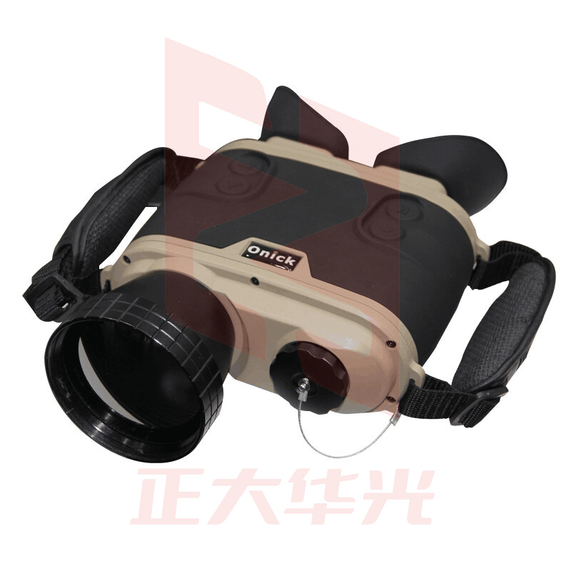 欧尼卡Onick RE480手持双目红外热像仪