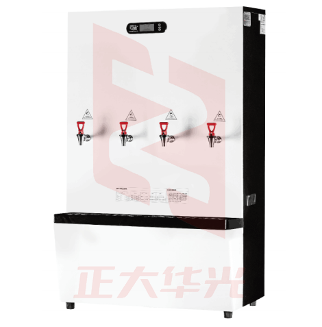 匠腾 开水器三级过滤 最大取水量开水300L/H