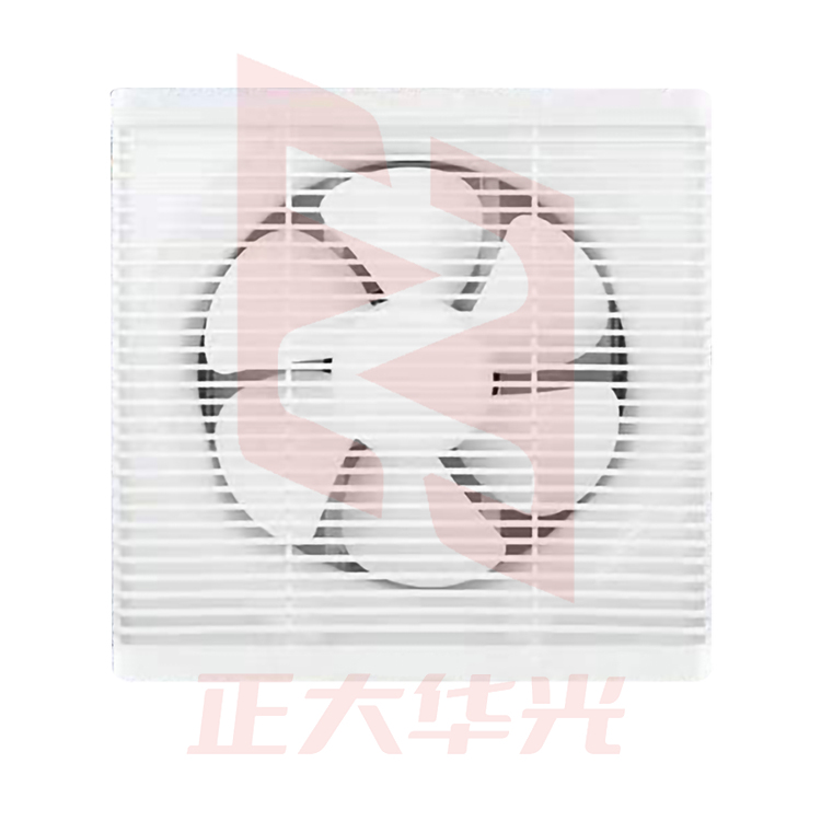 正泰 NEF1-211 面板300*295MM 百叶排风扇面板