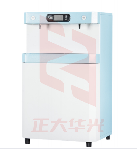 匠腾 JT-A5 儿童温热直饮机+智能出水识别+智能遥控+一键沸腾消毒