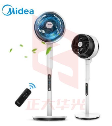 美的 电风扇FGD18XCR