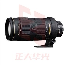 尼康（Nikon）AF 80-200mm f/2.8D ED  变焦尼克尔