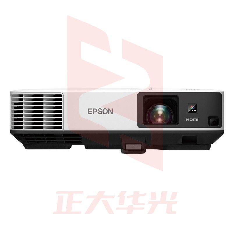 爱普生(EPSON) CB-2155W 高端商务办公会议工程高清投影机投影仪 5000流明 不含安装