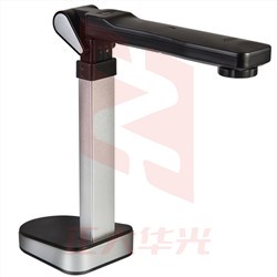 方正Q1180 高拍仪 1200万像素A3/A4文档票据办公项目快速批量存档 扫描仪