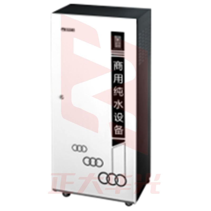 碧丽 RO800B 商务净水机