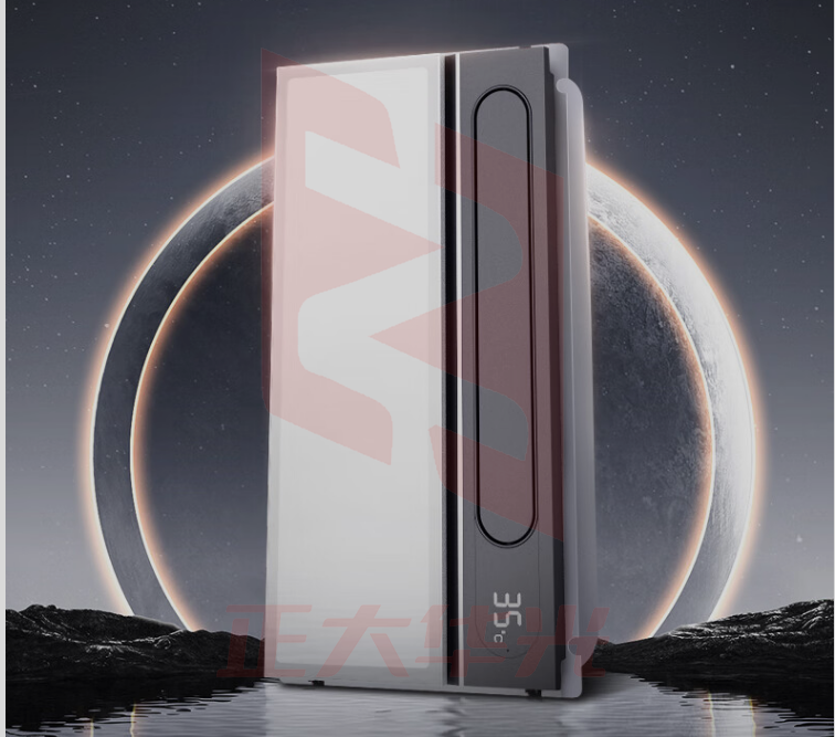 Yeelight易来YLYYB-0044除菌智能浴霸Pro集成吊顶浴霸大摆页风暖柔光照明米家智控