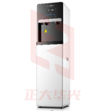 沁园 立式净饮机 QS-ZRD-L08