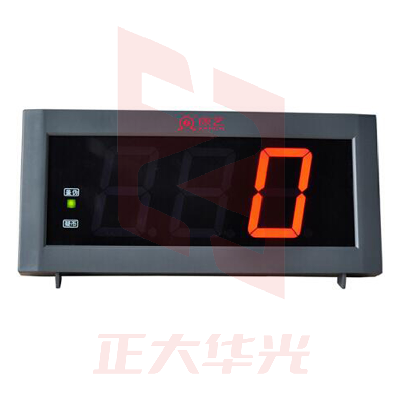 康艺（KANGYI）KY-82A 外显 点钞机客显 大屏显示