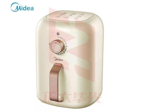 美的 空气炸锅AKZ3001