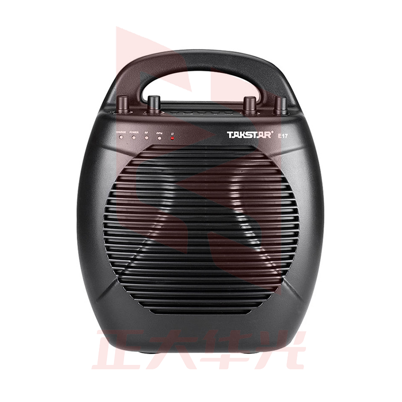 得胜 E-17 扩音器