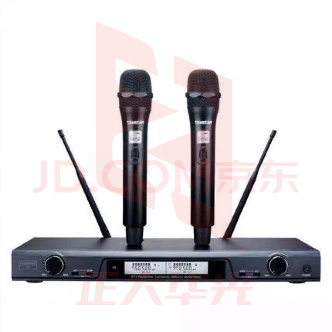 得胜 X6 UHF无线麦克风