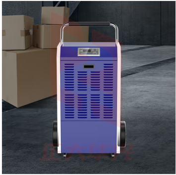 美菱（MeiLing） MD-150E 工业吸湿器  除湿量150升/天 适用面积180平方米