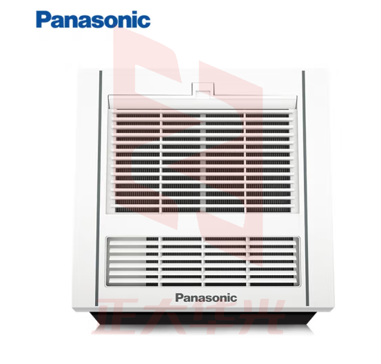 松下（Panasonic）浴霸FV-RB20Y1 浴霸风暖 排气扇浴室暖风机通用吊顶式卫生间换气