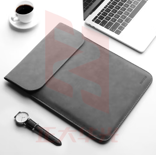 泰克森（taikesen）笔记本内胆包适用联想华为苹果macbook pro15.4英寸保护套小新15