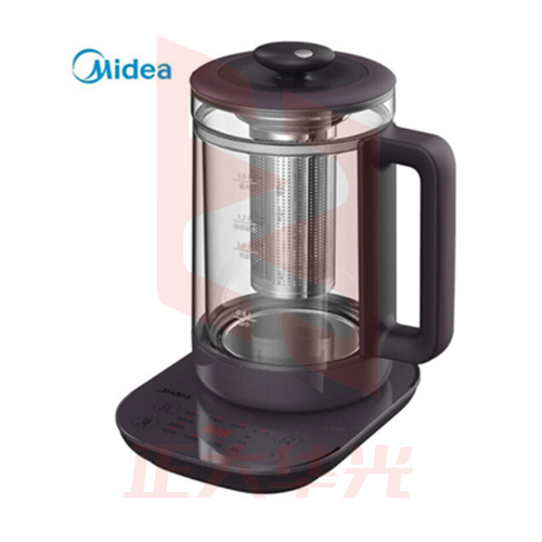 美的（Midea）MK-GE1553 电热水壶烧水壶