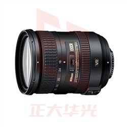 尼康(Nikon)AF-S DX 18-200 f/3.5-5.6G ED VR II 镜头