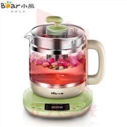 小熊(Bear) YSH-B18T1 电热水壶 1.5升