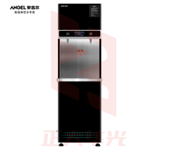 安吉尔(Angel) AHR27-2030K2净化加热一体 UV紫外线杀菌 商用全自动步进式电热开水器