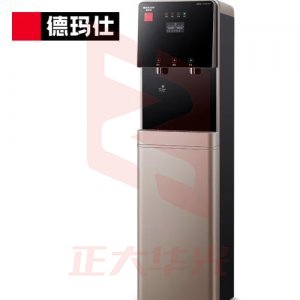 德玛仕 DEMASHI KS-08LG-1H 直饮水机 商用学校烧水机 学校用开水器