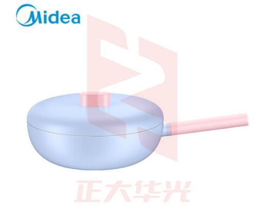 美的 Micca炒锅CJ28Wok305