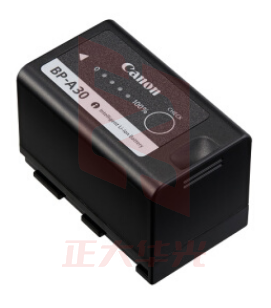 佳能 BP-A30 原装电池 适用佳能EOS C300 Mark2/C200电影机 BP-A30电池(3100mAh)