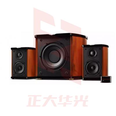 惠威（HiVi）M50W 有源音箱