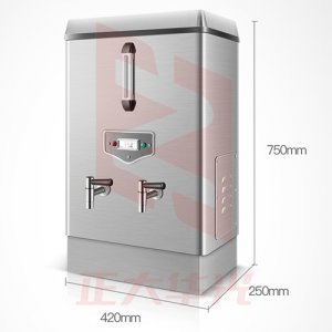 德玛仕 DEMASHI KS-60P 开水器 商用 开水机烧水器 电热工厂公司用饮水机