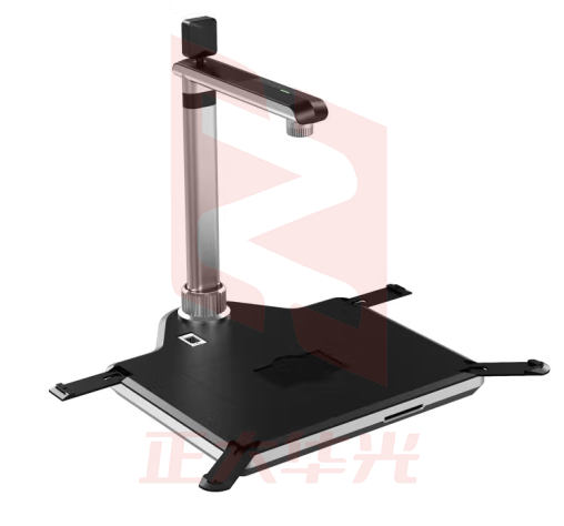 汉王（Hanvon）M620F 1600+500万像素A3高清拍文件/拍摄人像/一键OCR识别成word