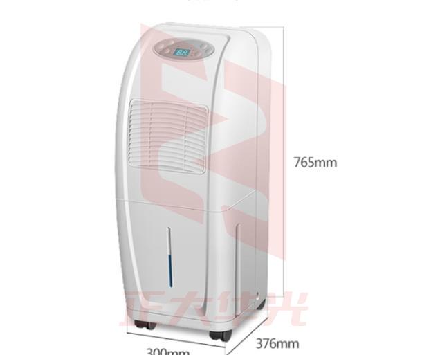 仟井 TH-65CSH 除湿机 净化干衣 大功率 白色